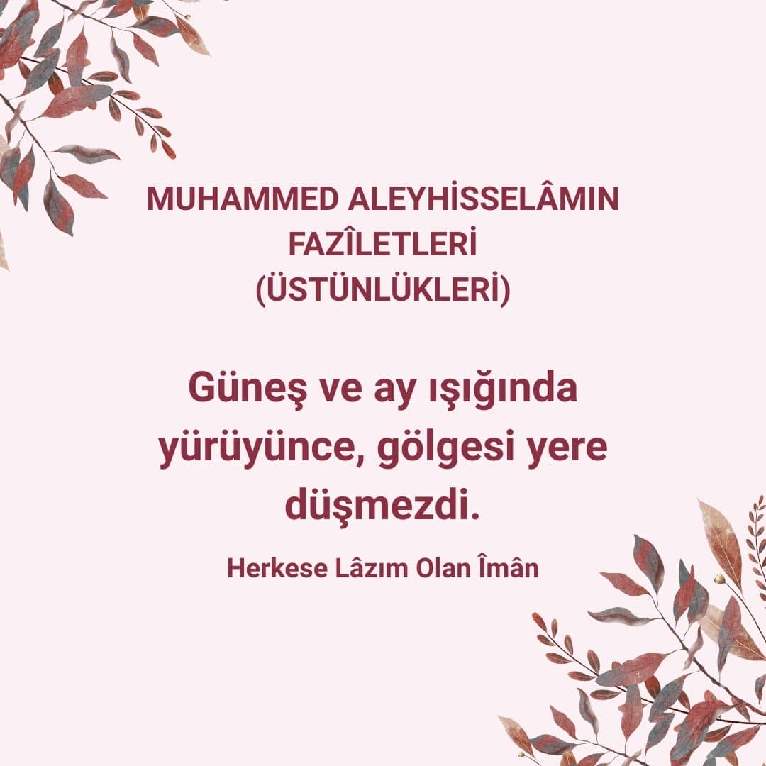 Üstünlükleri (26)